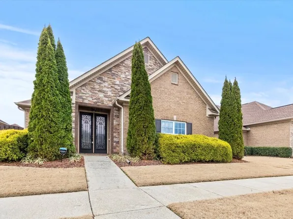 915 Binding Br NW, Huntsville, AL 35806