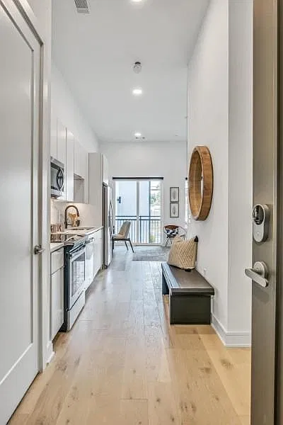 Studio, 545 sqft, $1,500 — Photo 3