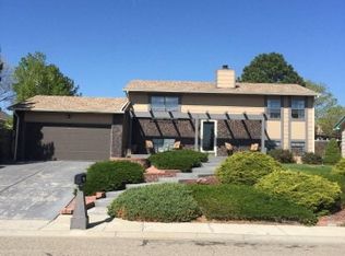 21 Briargate Ter, Pueblo, CO 81001