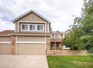 16880 W 60th Dr, Golden, CO 80403