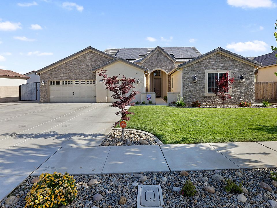 6644 W Oriole Avenue, Visalia, CA 93291 Zillow
