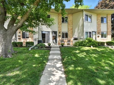 W169N11470 Biscayne DRIVE #7, Germantown, WI, 53022
