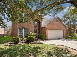 30610 N Sulphur Creek Dr, Magnolia, TX 77355