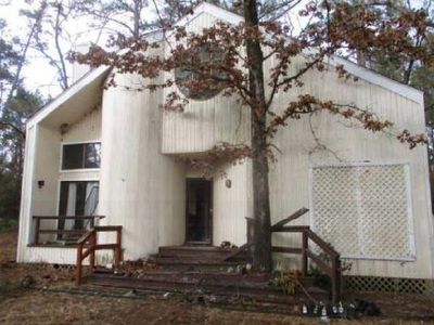 24500 Tall Pine Ln, Huntsville, TX, 77320