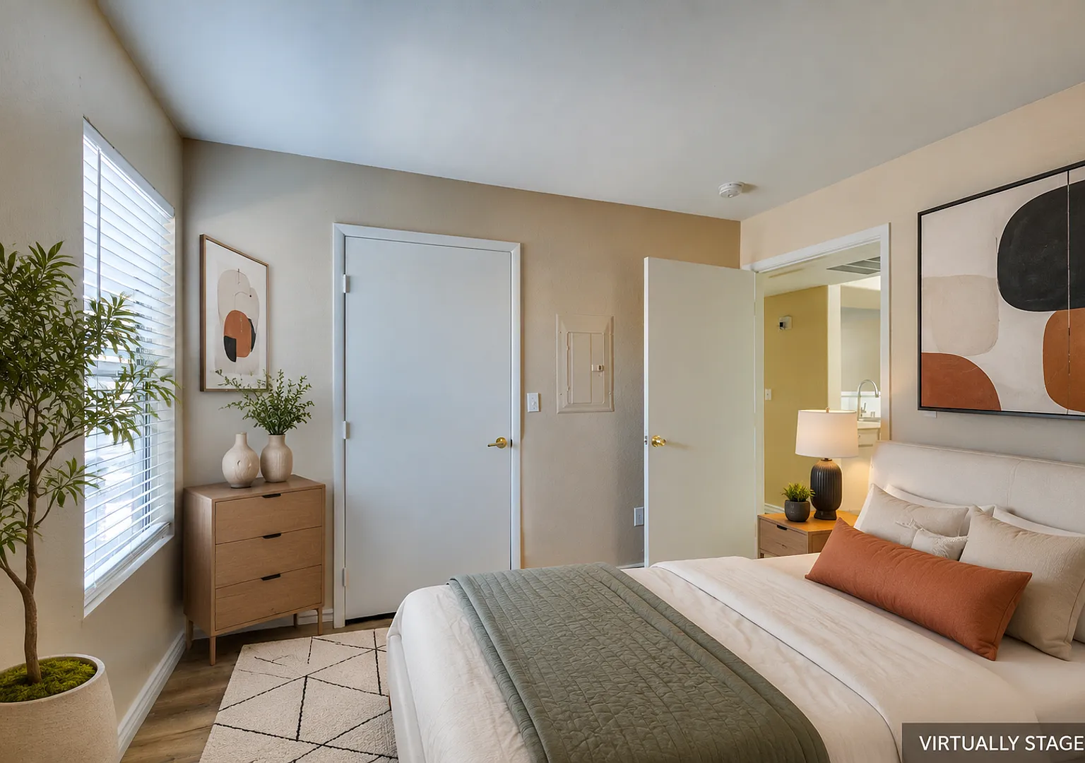 2300 Silverado Ranch Blvd — Photo 4
