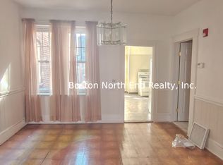 32 Prince St #4-F, Boston, MA 02113