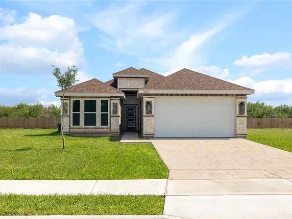 3717 E Diamond Head Ave, Alton, TX 78573