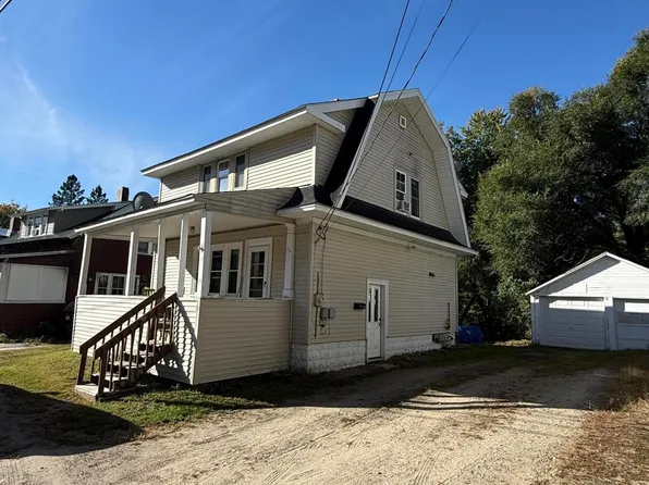 46 Nichol Street, Paris, ME 04281