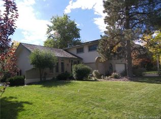 54 Flora Way, Golden, CO 80401