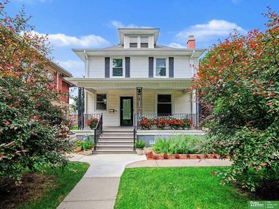 3820 California St, Omaha, NE, 68131
