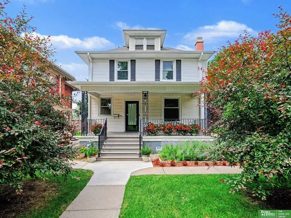 3820 California St, Omaha, NE 68131