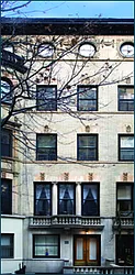 Sold by Brown Harris Stevens