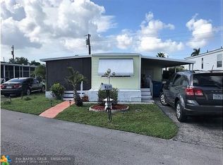 8649 SW 16th Pl, Davie, FL 33324