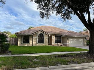 1860 NW 107th Ave, Plantation, FL 33322