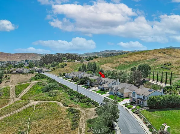 2548 Rudolph Dr, Simi Valley, CA 93065