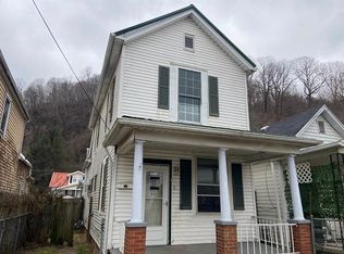 531 Sycamore St, Portsmouth, OH 45662