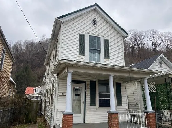 531 Sycamore St, Portsmouth, OH 45662