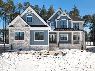 Rockefeller Plan, Weatherbury, Moseley, VA 23120