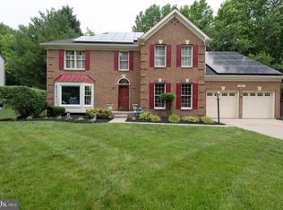 1811 Peachtree Ln, Bowie, MD 20721