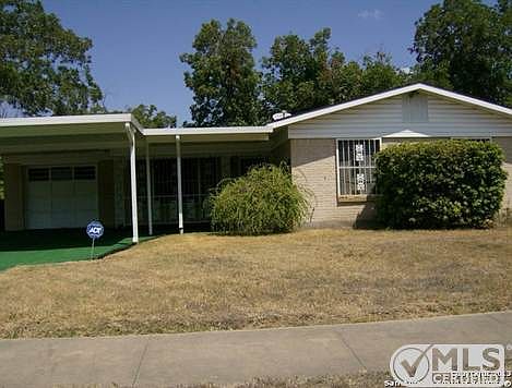 2nd image of 4807 Hershey Dr