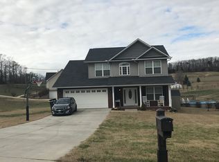 1604 Tilley Rd, Talbott, TN 37877