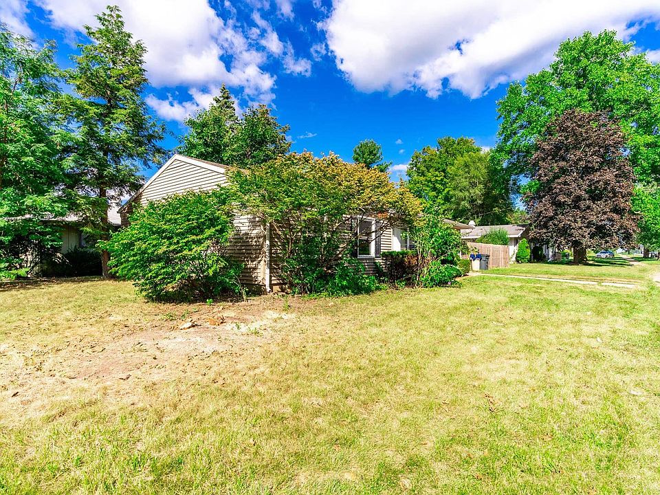 1447 E Ireland Rd, South Bend, IN 46614 Zillow
