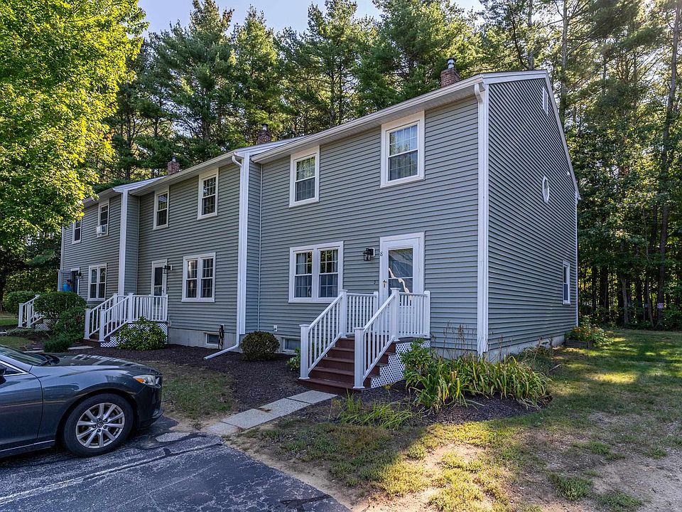 1st image of 165 Blackwater Road #8