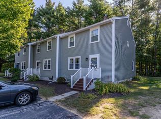 165 Blackwater Rd APT 8, Somersworth, NH 03878