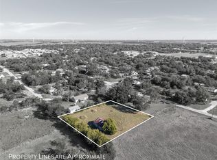 600 S Main St, Mart, TX 76664