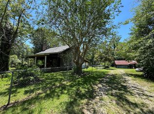 3426 S Fm 1131 Rd, Evadale, TX 77615