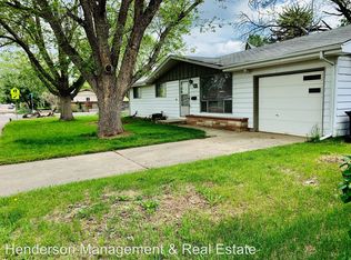 1900 S Douglas Ave, Loveland, CO 80537