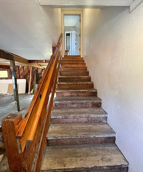 445 1/2 Tanglewood Rd — Photo 13