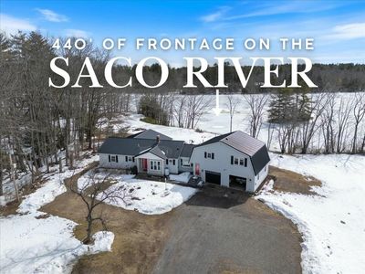 537 River Road, Standish, ME, 04084
