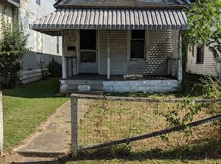 745 Adams Ave, Huntington, WV 25701