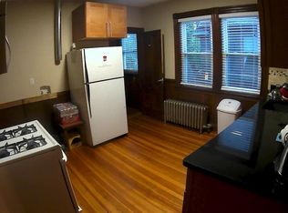 15 Aldie St #1B, Allston, MA 02134