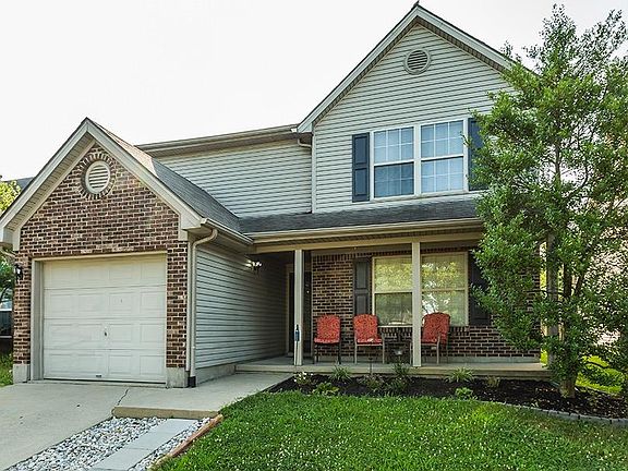 2nd image of 3352 Emerson Woods