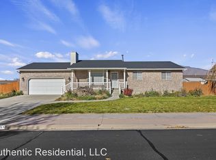 1761 E 640 S, Spanish Fork, UT 84660