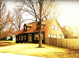 2901 Rolling Acres Dr, Champaign, IL 61822