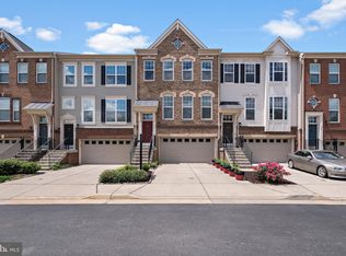 9079 Alexander Way, Manassas Park, VA 20111