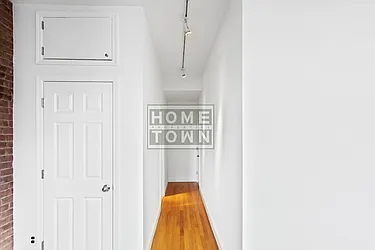 Rented by Hometown Properties