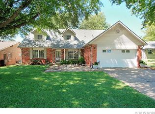 4738 S 66th Ave E, Tulsa, OK 74145
