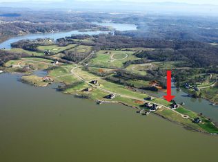 3616 Promontory Point, Louisville, TN 37777
