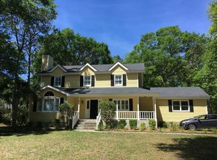 9 Redwood Ln, Beaufort, SC 29907