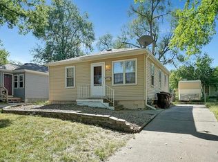4221 N St, Lincoln, NE 68510