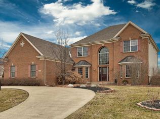 1808 Mullikin Dr, Champaign, IL 61822