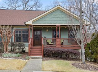 764 Frasier Cir SE, Marietta, GA 30060