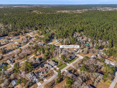 89 Hillsborough Dr, Huntsville, TX, 77340