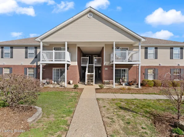 167 Central Blvd APT 47, Mount Washington, KY 40047