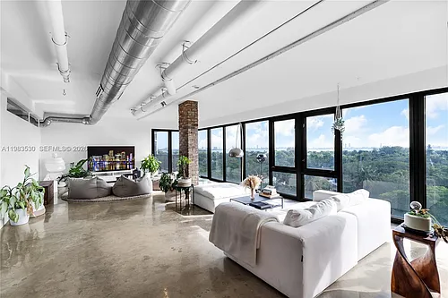 5701 Biscayne Blvd #Penthouse 9 Photo 1
