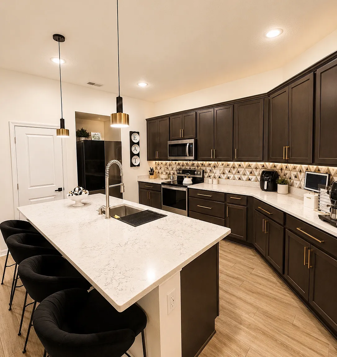 Wilson Prairie Cir, Groveland — Photo 3